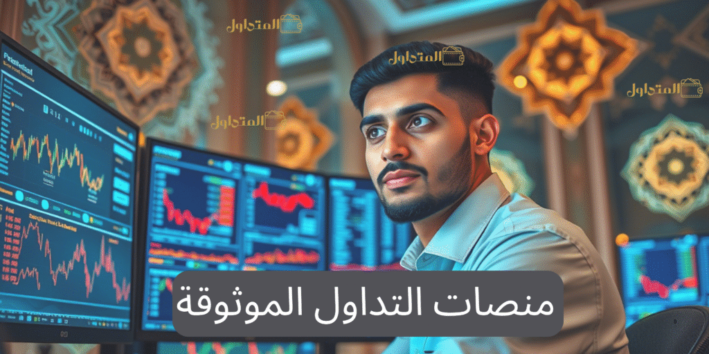 تداول الكريبتو