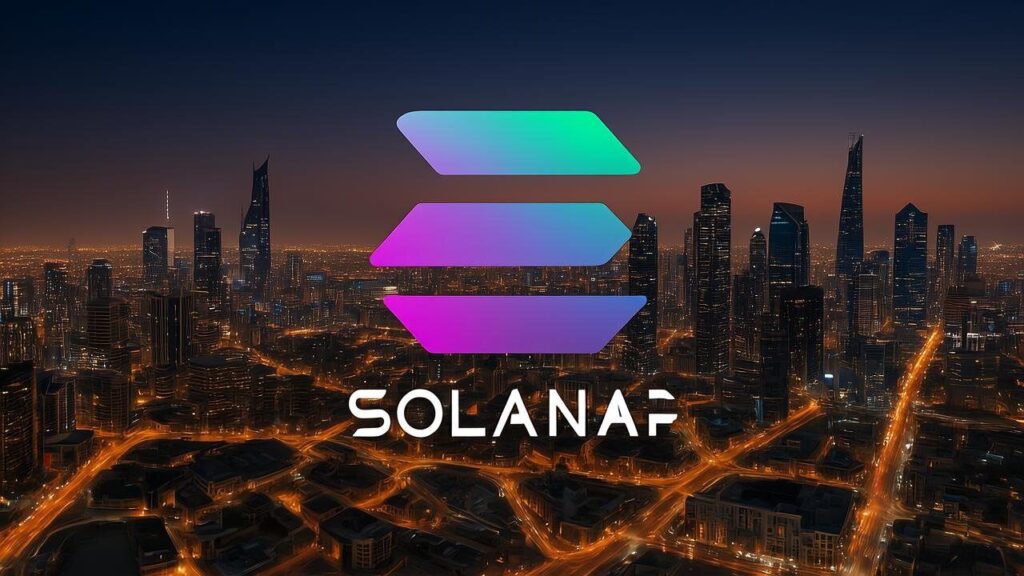 سولانا