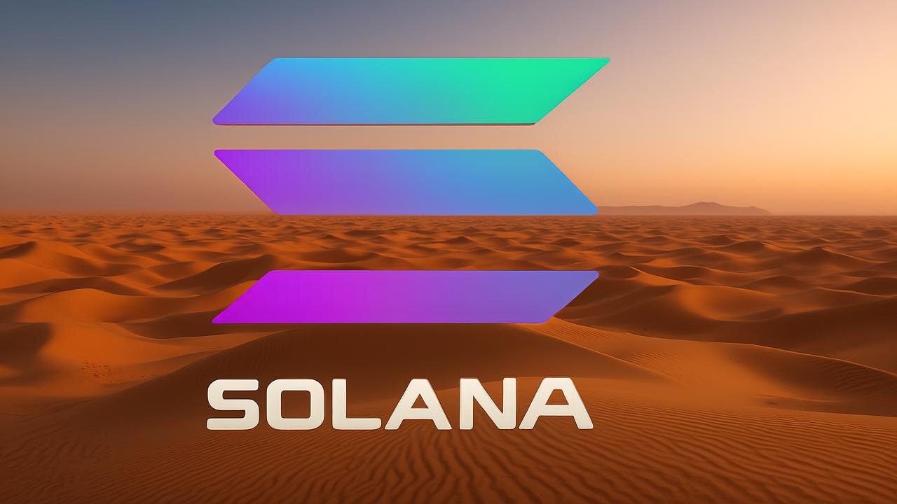 مستقبل عملة سولانا وتحليل شامل وفرص الاستثمار في 2025