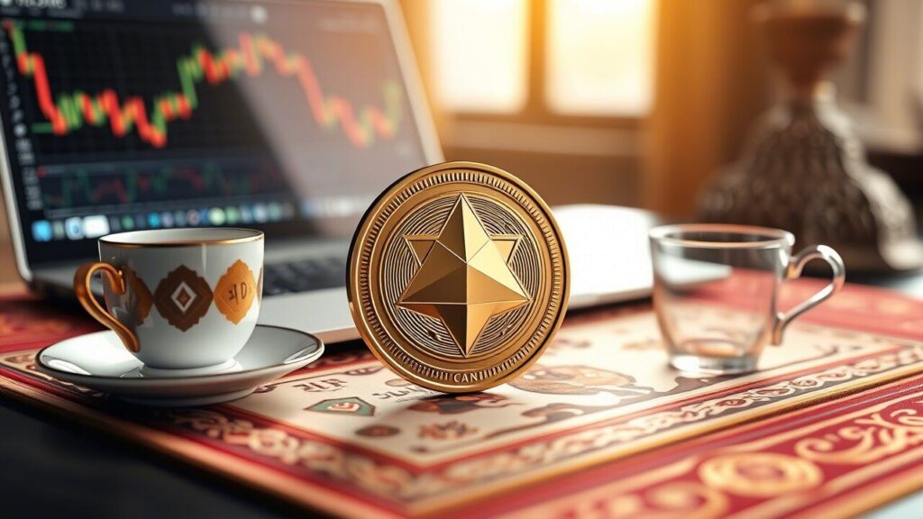 Cardano Trading عملة ADA