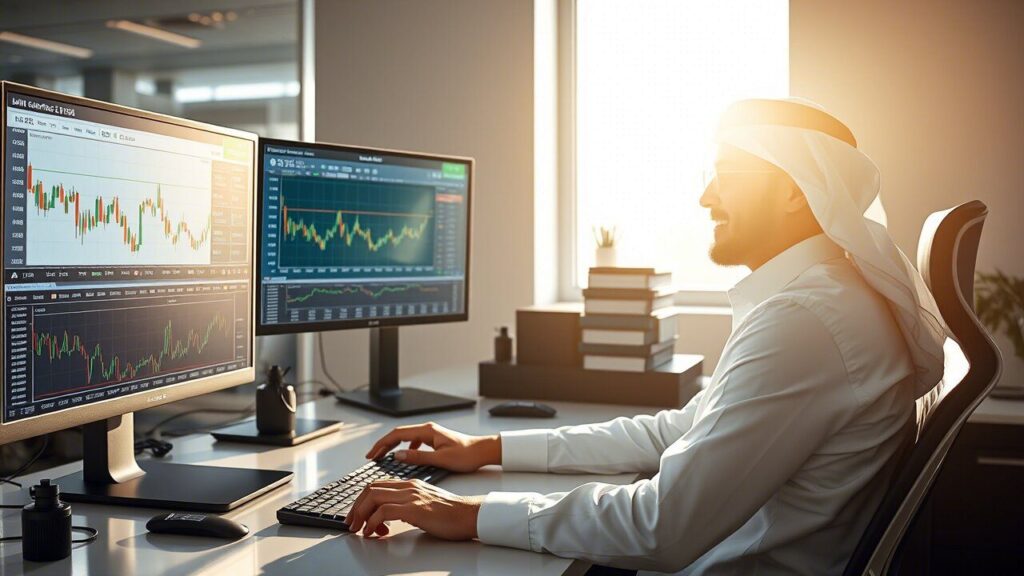 LINK Trading LINK Trading