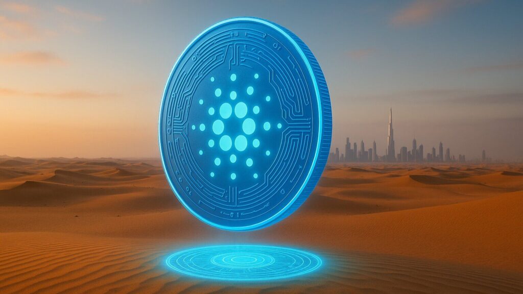 عملة ADA عملة ADA